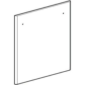 GE Tür in Grau/Comprimo Schrank 862066 Tür in Grau/Comprimo Schrank 862066