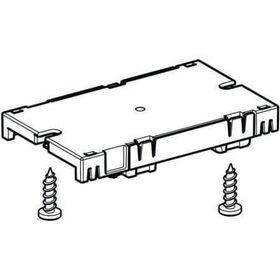 Geberit Steuerung ONE für Spiegelschrank 750mm