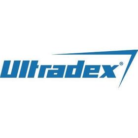 Ultradex T-Karte 542150 60x85mm gelb 100 St./Pack.