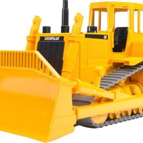 CAT Bulldozer