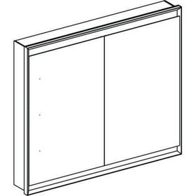 Geberit Spiegelschrank ONE mit ComfortLight, 2 Türen 1050x900mm