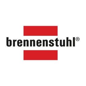 brennenstuhl Steckdosenleiste Premium-Line 1951160100 6fach sw