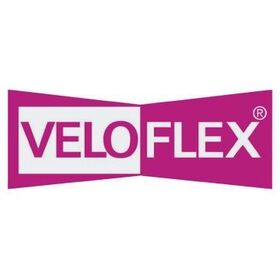 Veloflex Selbstklebetasche VELOCOLL 2214000 DIN A4 PP gk 10 St./Pack.