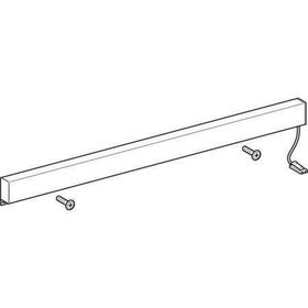 KG Leuchtenset oben, Option Spiegelschrank Plus, Modell 800361