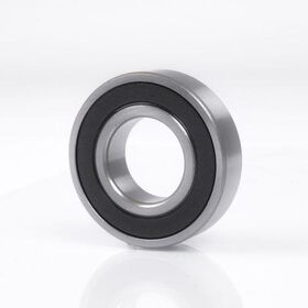 Rillenkugellager 6212 -2RSR-C3 ID 60mm AD 110mm Breite22mm FAG
