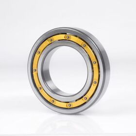 Rillenkugellager 6212 -M-C3 ID 60mm AD 110mm Breite22mm NKE