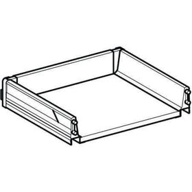 GE Untere Schublade zu iCon Schrank 840045-047