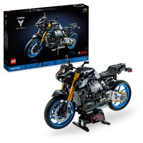 LGO Yamaha MT-10 SP