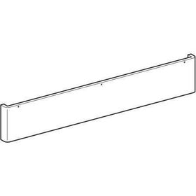 KG Auszug Front, weiß matt, myDay WT-US, Modell 824263