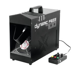 EUROLITE Dynamic Faze 700 Dunstnebelmaschine