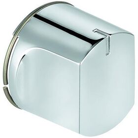 Grohe Umstellknopf rd m 3-Wege-Umstellung chr