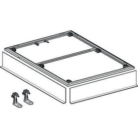 Geberit Installationsrahmen für Setaplano 1200x1200mm