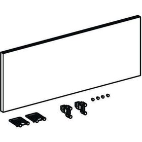 Geberit Schubladenfront iCon für Unterschrank HWB, 750mm Eiche natur