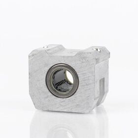 Linear-Kugellager-Einheit KGHK12 -B-PP-AS 12mm AD 40mm B.28,2mm INA