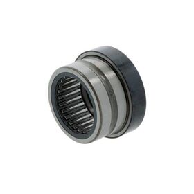 Nadel-Axialzylinderrollenlager NKXR35 T2Z ID 35mm AD 47mm Breite30mm NTN