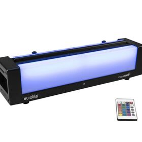 EUROLITE AKKU Bar-6 Glow QCL Flex QuickDMX