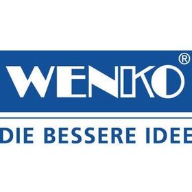 WENKO Kleiderbügel Eco 17219005100 5 St./Pack.