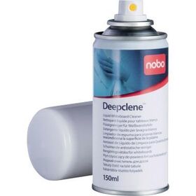 Nobo Reinigungsspray 34533943 für Whiteboards 150ml