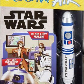 Pictionary Air Star Wars (D)