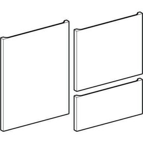 KG Front Set, Ulme, Renova Nr.1 Plan Seitenschrank, Modell 869032