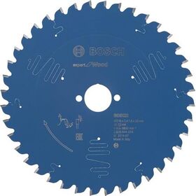 Kreissägeblatt Expert for Wood AD 160mm Z.48 WZ Bohr.20mm Schnitt-B.2,2mm