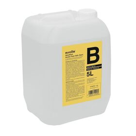 EUROLITE Smoke Fluid -B2D- Basic Nebelfluid 5l