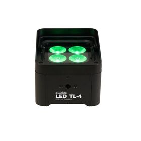 EUROLITE LED TL-4 QCL RGB+UV Trusslight