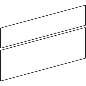 GE Schubladenfront Grau zu Xeno2 WTU 807292