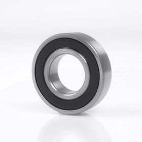 Rillenkugellager 61814 -2RSR ID 70mm AD 90mm Breite10mm NKE