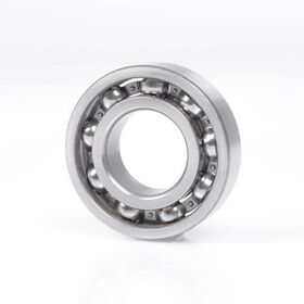 Rillenkugellager 6204 -C (open) ID 20mm AD 47mm Breite14mm FAG