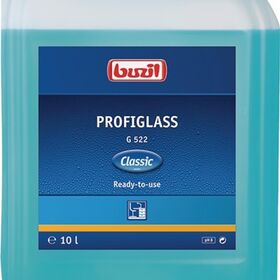 Glasreiniger Profiglass G 522 10l Kanister BUZIL