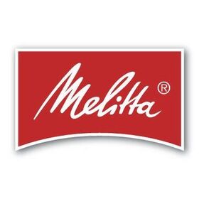 Melitta Kaffeefiltertüte 202S 145768 weiß 100 St./Pack.