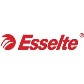 Esselte Prospekthülle Standard Plus 23763 DIN A4 tr 100 St./Pack.