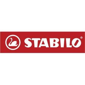 STABILO Textmarker Luminator 71/40 2-5mm Keilspitze rot