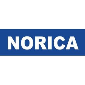 NORICA Büroklammer 2220 32mm Metall glanzverzinkt 1.000 St./Pack.