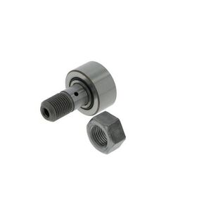 Kurvenrolle NUKR72 -NMT ID 24mm AD 72mm Breite80mm INA