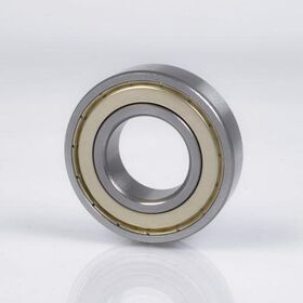 Rillenkugellager W61800 -2Z ID 10mm AD 19mm Breite5mm SKF