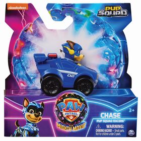 Paw Patrol - Movie II - Pup Squad Racers