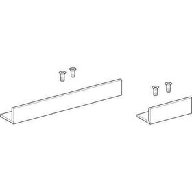 Geberit Abdeckung ONE f SPS elektrische Komponente 900mm