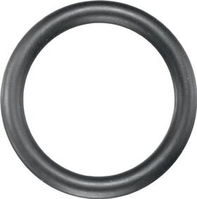 Gummisicherungsring 720 GR AD ca.21mm ASW - VPE: 5