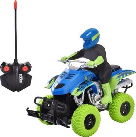 RC Offroad Quad