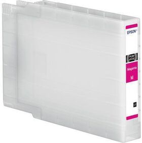 Epson Tintenpatrone C13T04B340 magenta