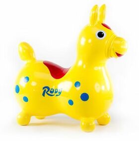 JACOBS Hüpftier 'Cavallo Rody'