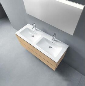 Duravit Spiegel m Bel Better-Version 700x1300x35mm 20 W