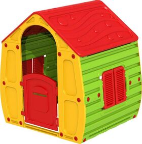 Spielhaus Magical House 102x90x109cm