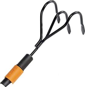 Krümmer QuikFit™ 120mm 3 Zinken FISKARS