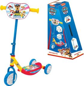 Paw Patrol 3-Wheel Scooter