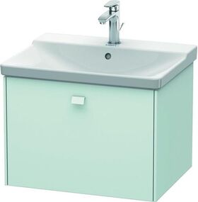 Duravit Waschtischunterbau BRIOSO Gri Frontfarbe 450x620x479mm lichtbl ma