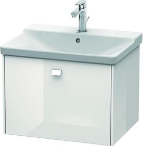 Duravit Waschtischunterbau BRIOSO Gri Frontfarbe 450x620x479mm we hgl