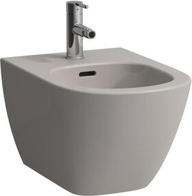 Laufen Wandbidet LUA 360x520mm m ÜL verd. Befest 1 HL-A mh